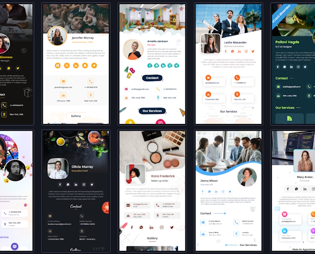 interface img