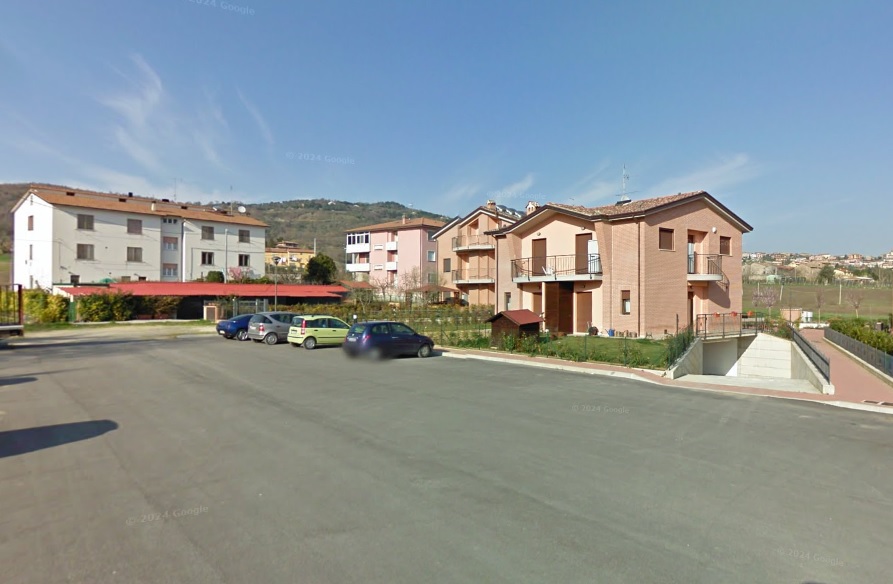 Parcheggio