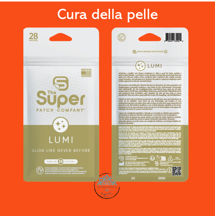 Lumi