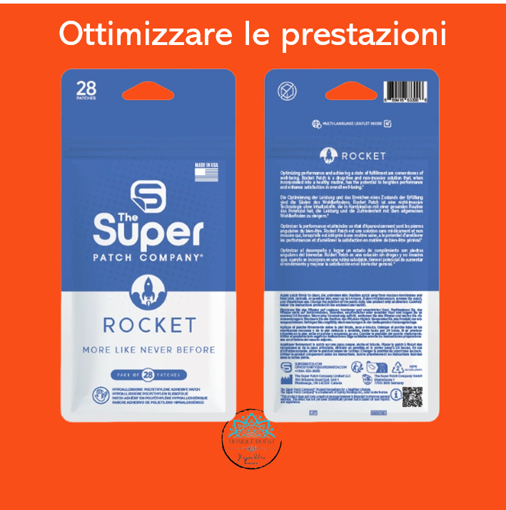 Rocket