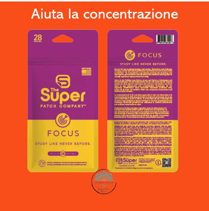 Focus