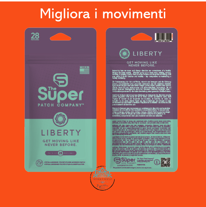 Liberty