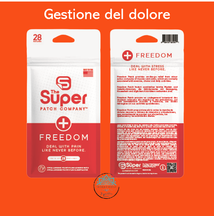 Freedom