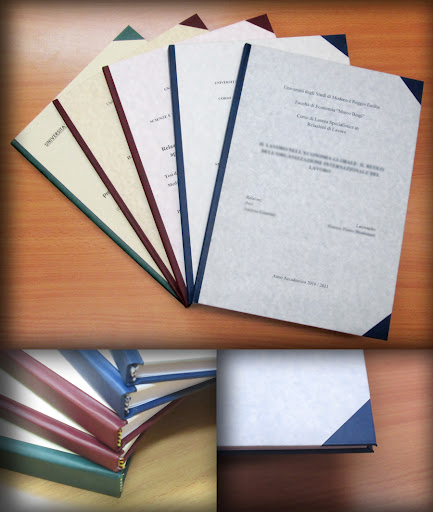 RILEGATURA