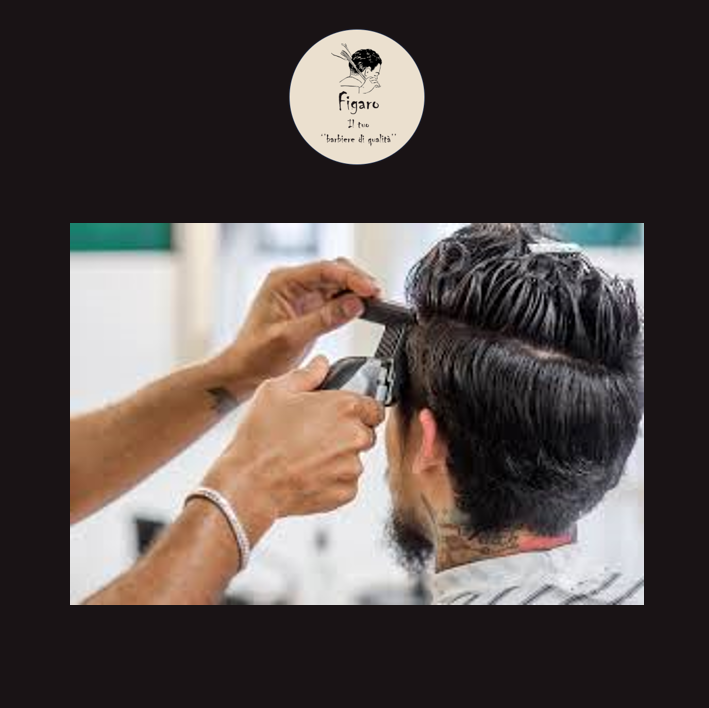 CURA E TAGLIO CAPELLI BAMBINI SOTTO I 12 ANNI