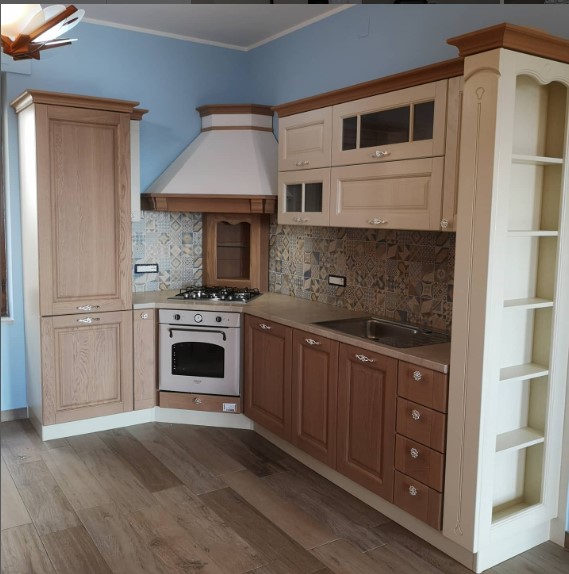 Cucine componibili