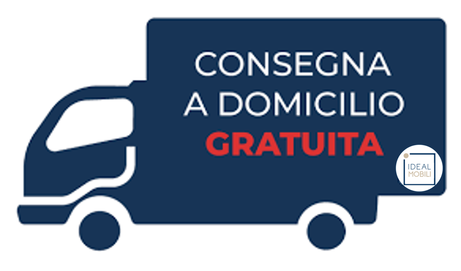 Consegna a domicilio