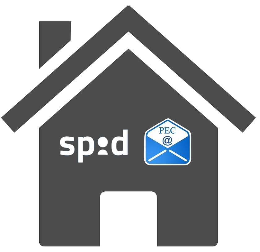 Spid & Pec a domicilio