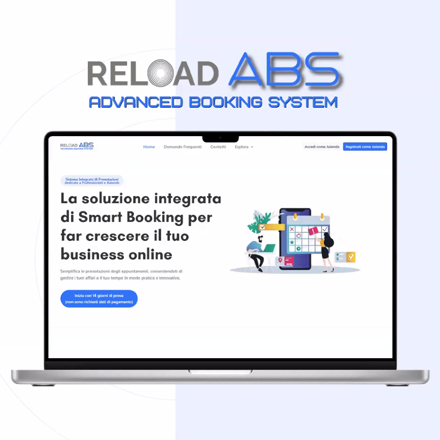 BUSINESS INTELLIGENCE Reload ABS