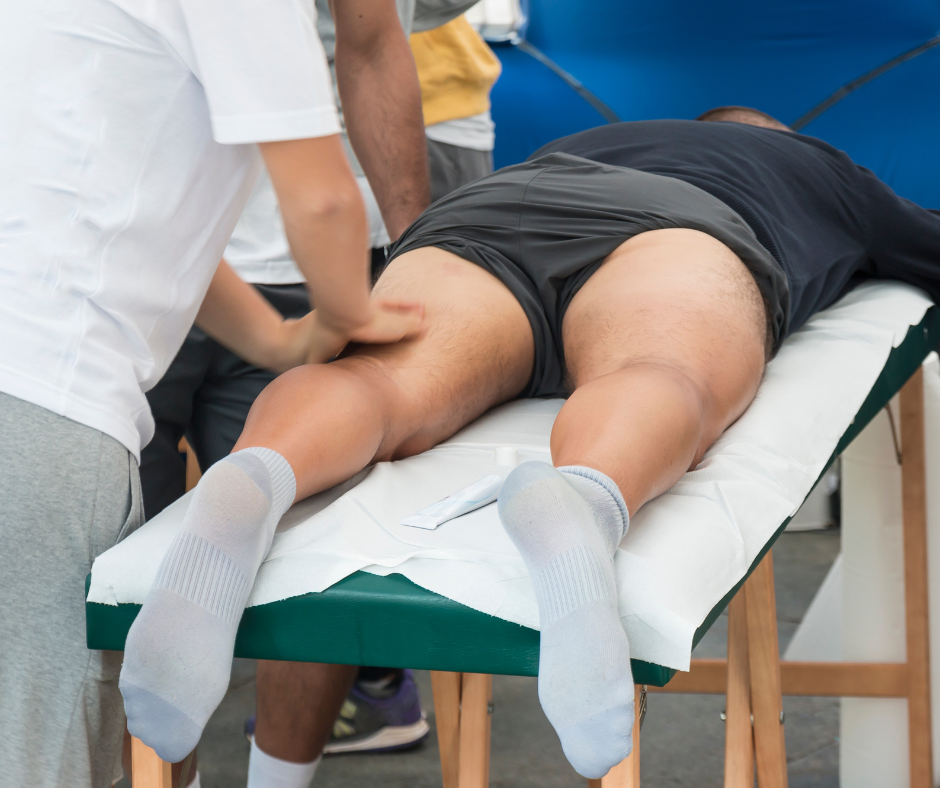 Percorso Sportivo