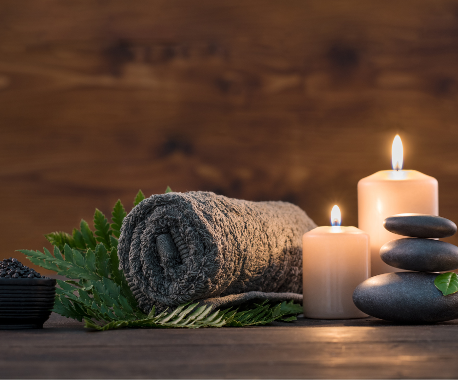 Percorso Terme e SPA