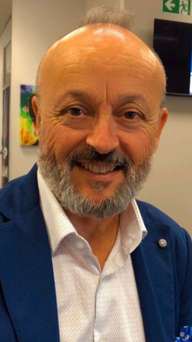 CONSULENZA con Luciano Mattioli