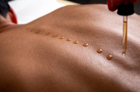 MASSAGGIO FLOWER MASSAGE