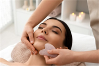 GUA SHA MASSAGE VISO