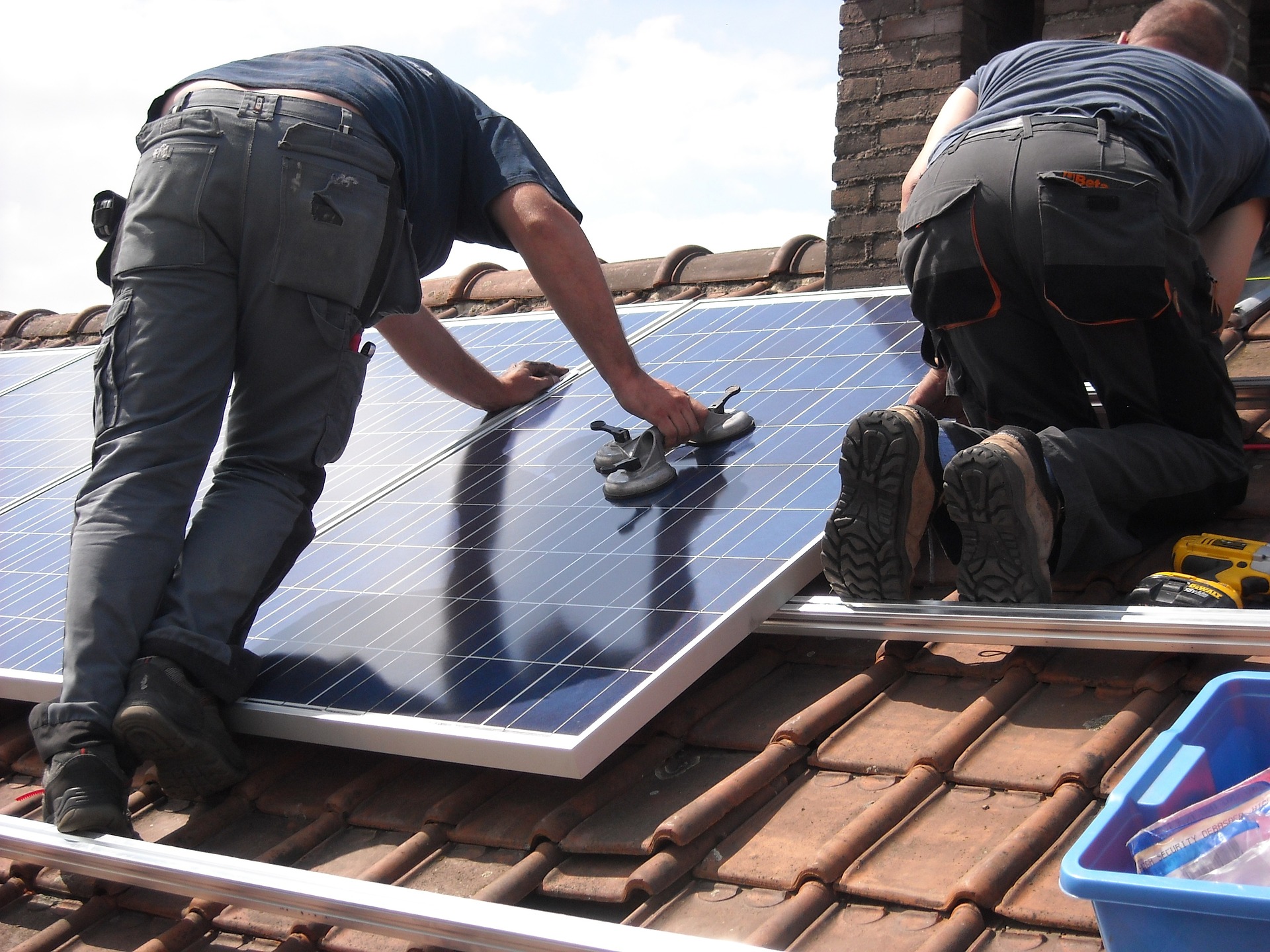 Fotovoltaico