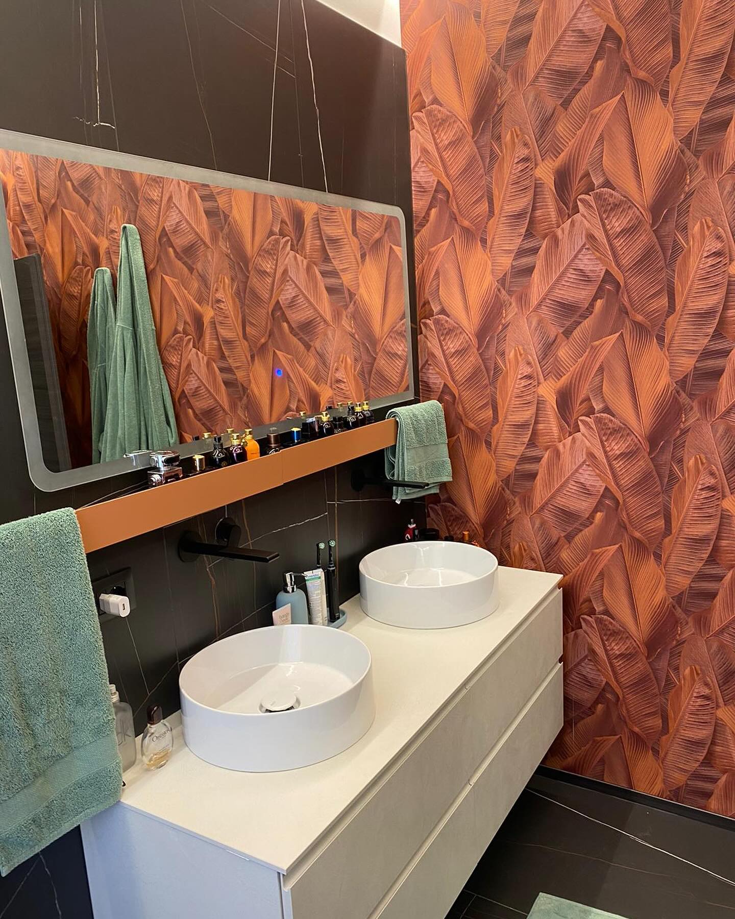 Stucchi decorativi