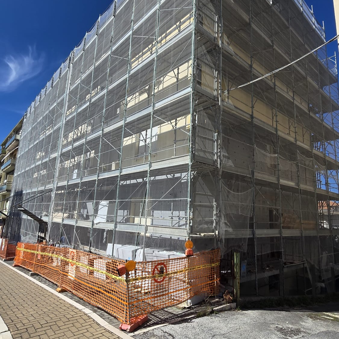 Ristrutturazioni chiavi in mano