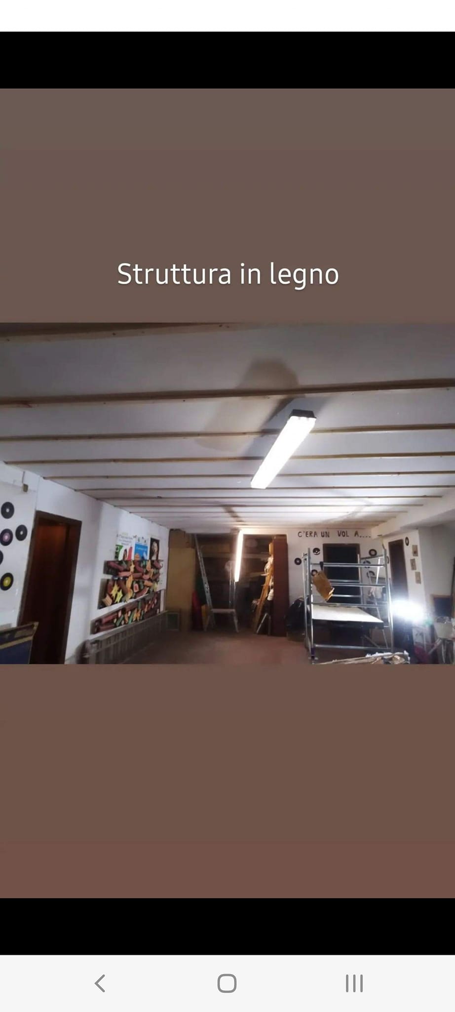 Soluzioni termoisolanti innovative