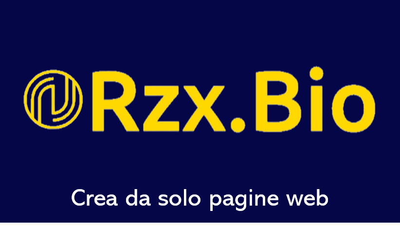 Rzx Bio