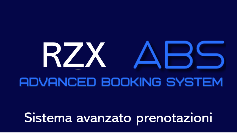 ABS Advanced Booking System