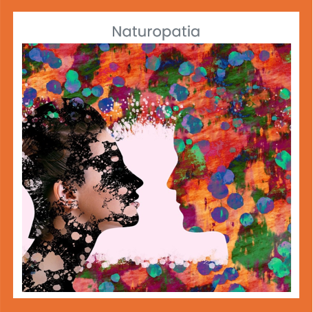 NATUROPATIA