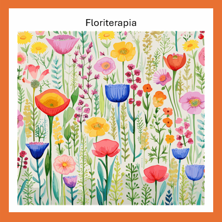 FLORITERAPIA