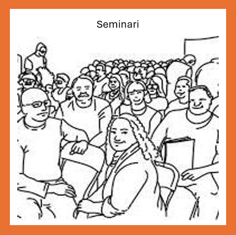 SEMINARI
