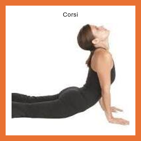 CORSI