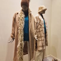 Abbigliamento Donna