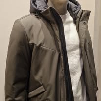 Abbigliamento uomo
