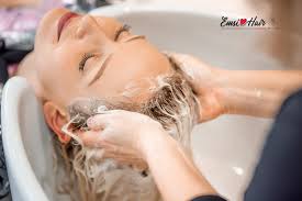 Shampoo & Massaggio