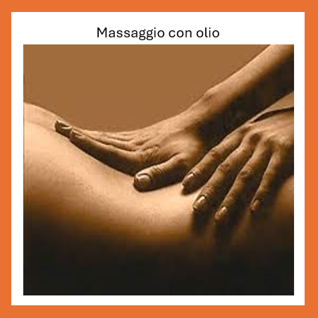 MASSAGGI