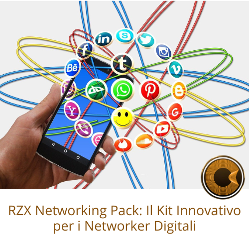 RZX Networking Pack