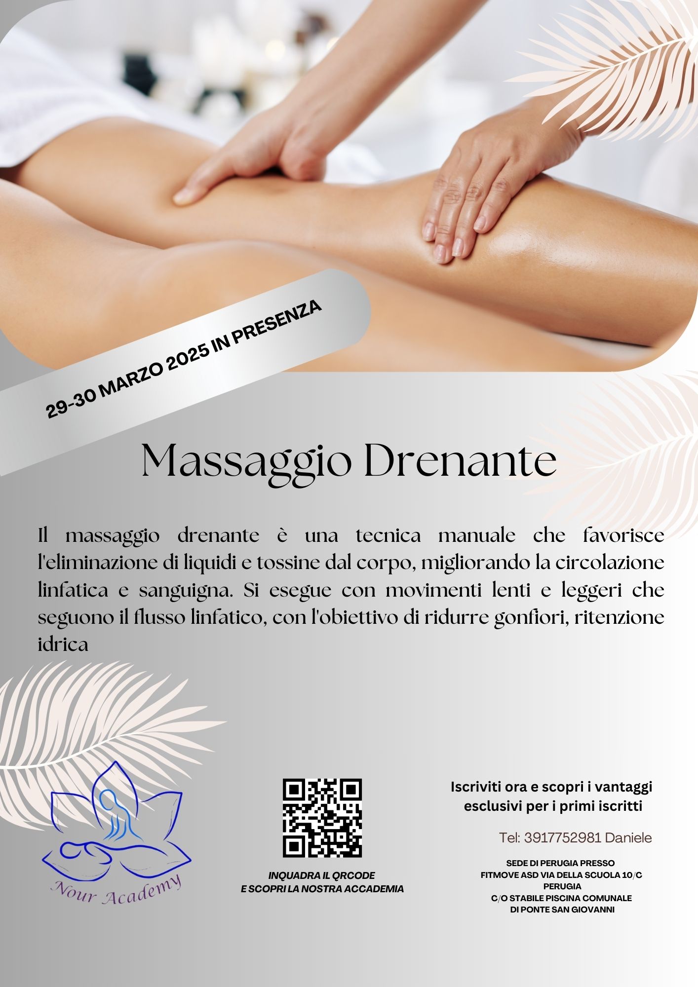 Corso in programmazione a Perugia e Castelnuovo Vomano