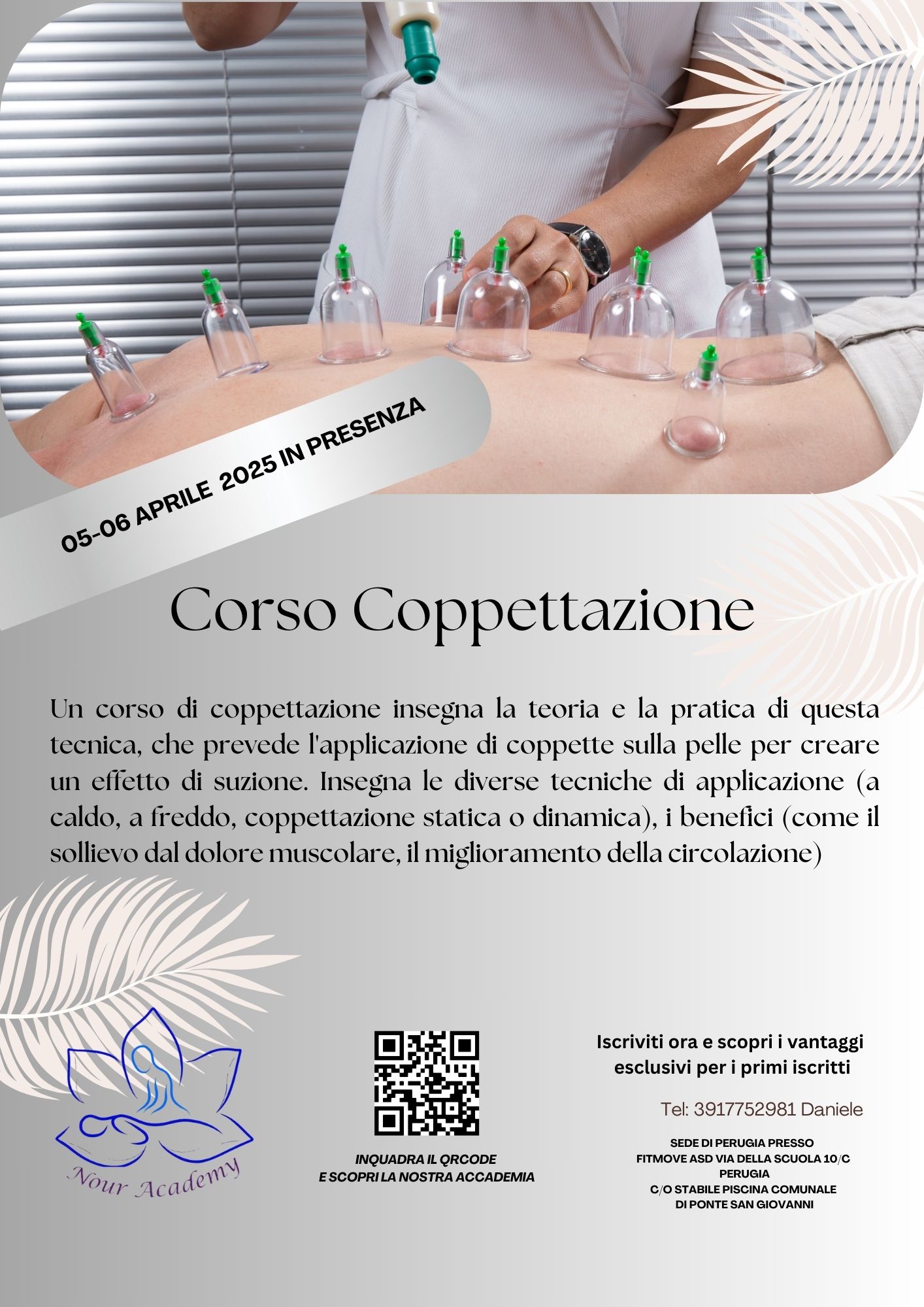 corso in programmazione Perugia e Castelnuovo Vomano