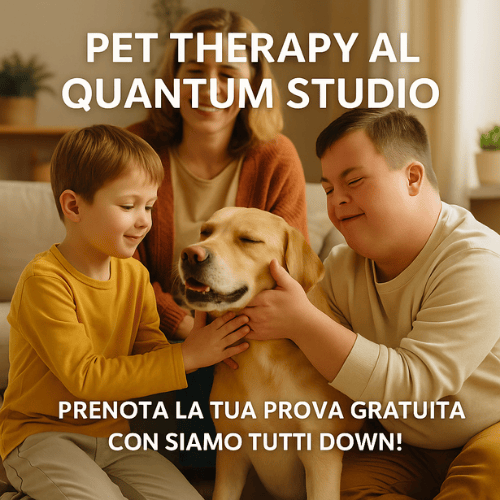 Pet Terapy