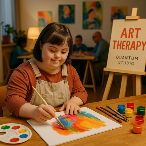 Arte Terapia