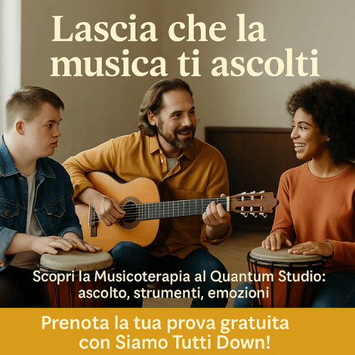 Musico Terapia