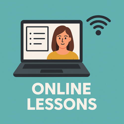 Lezioni online