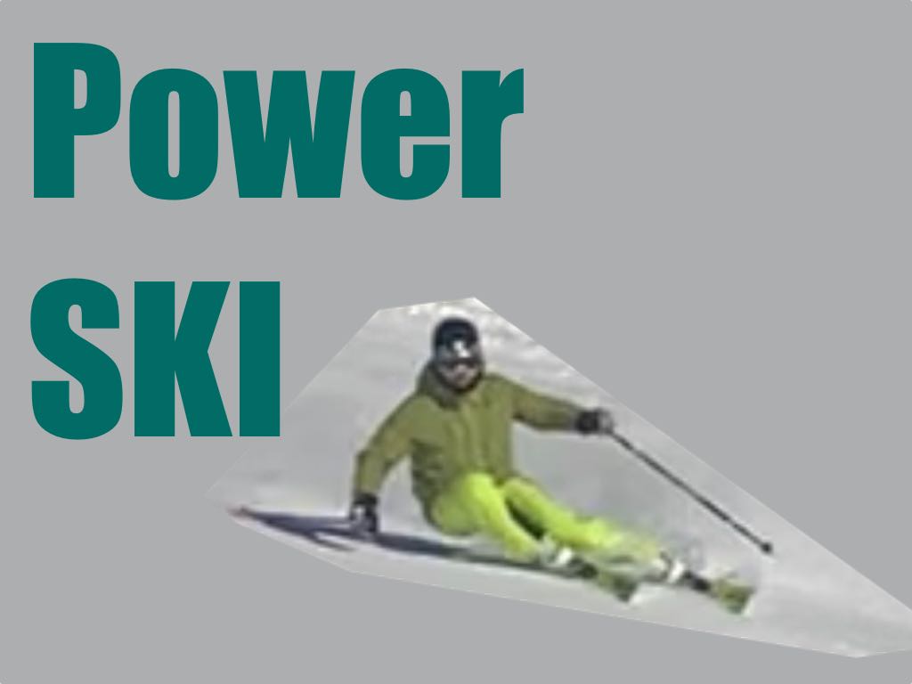 PowerSki