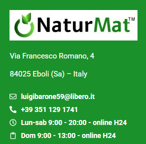 NATURMAT
