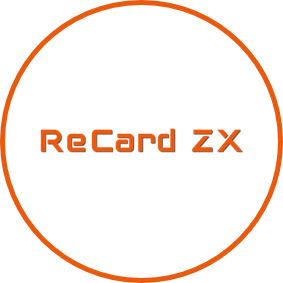 Configurazione ReCard