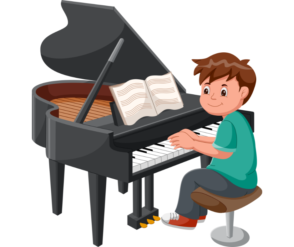 Lezioni di Musica