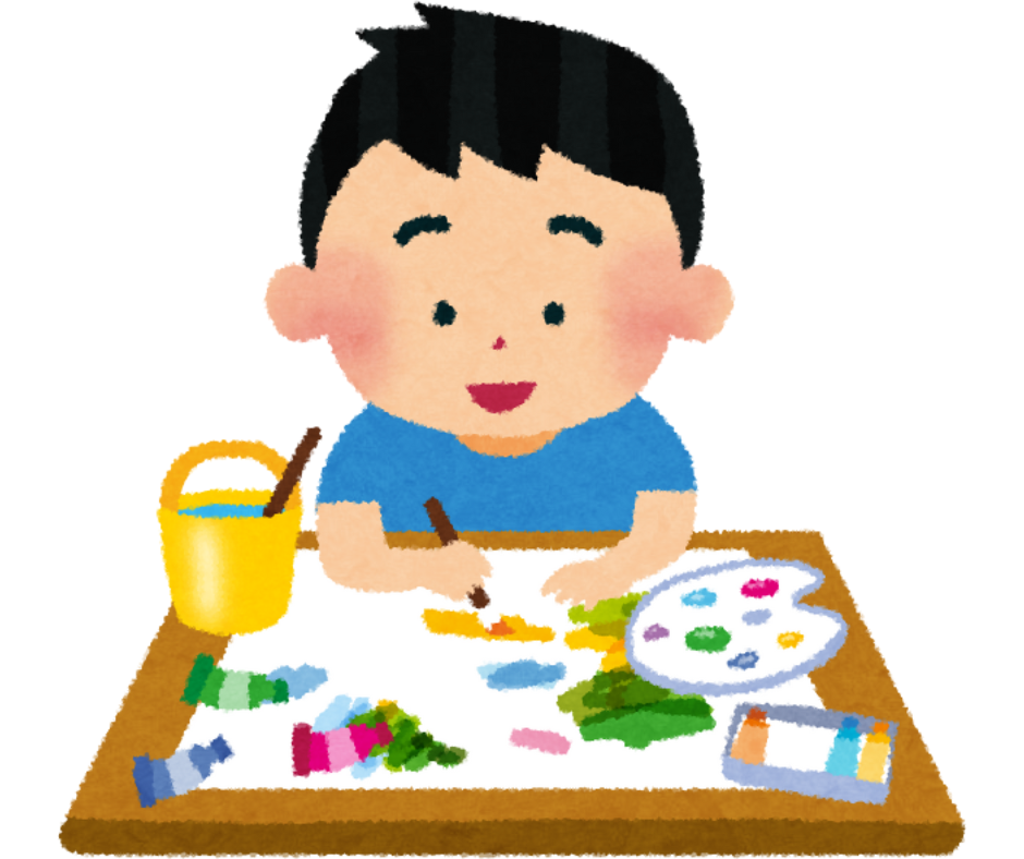 Disegno e Pittura
