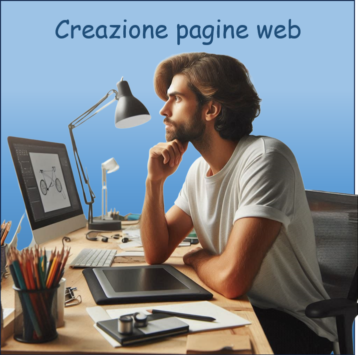 Pagine web