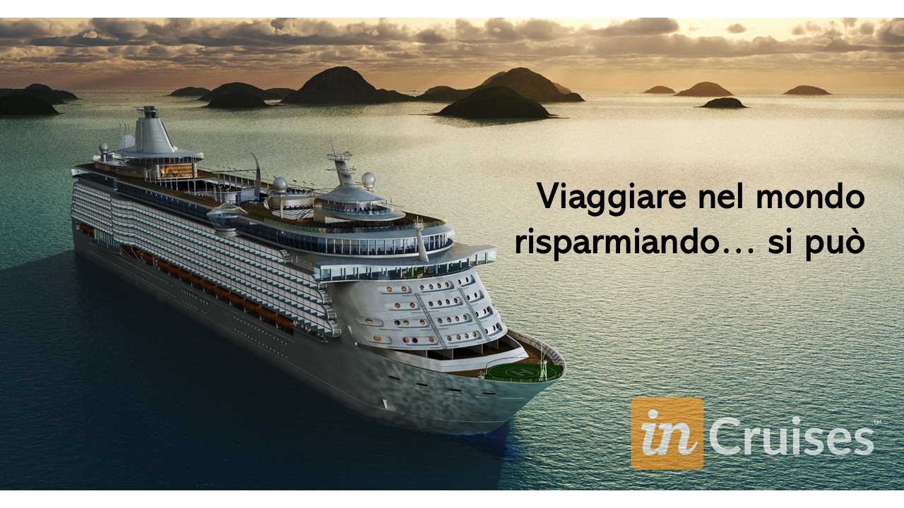 InCruises by InGroup