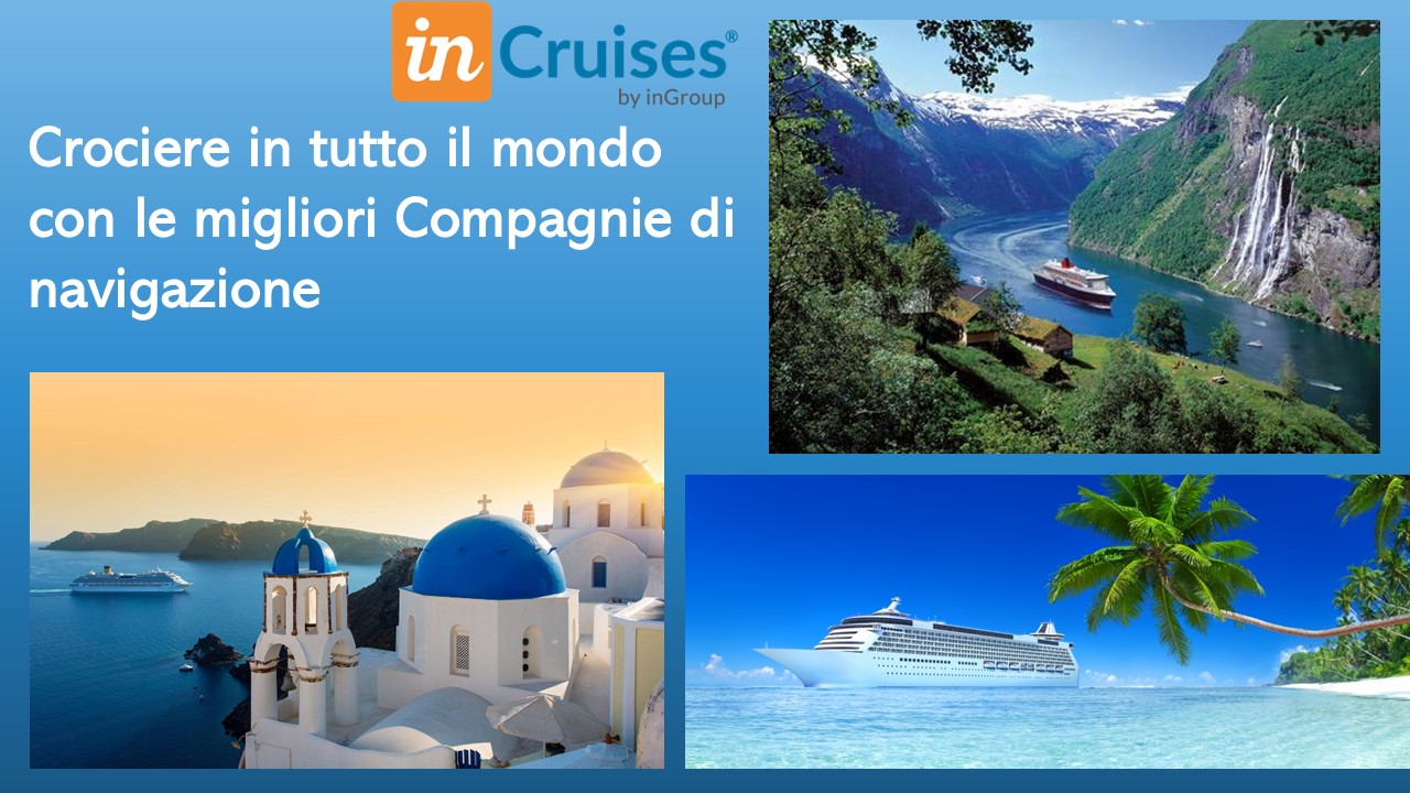 Crociere
