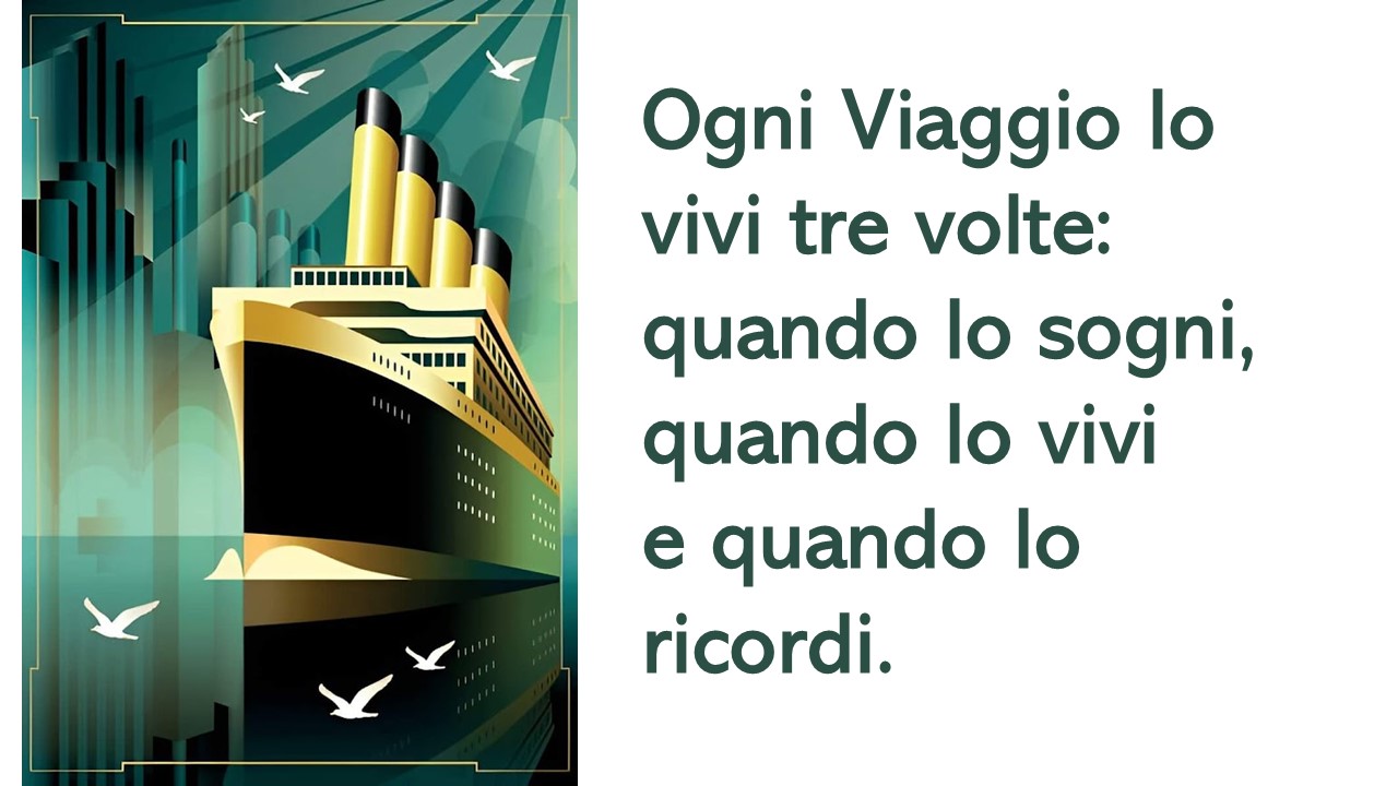 Il Viaggio