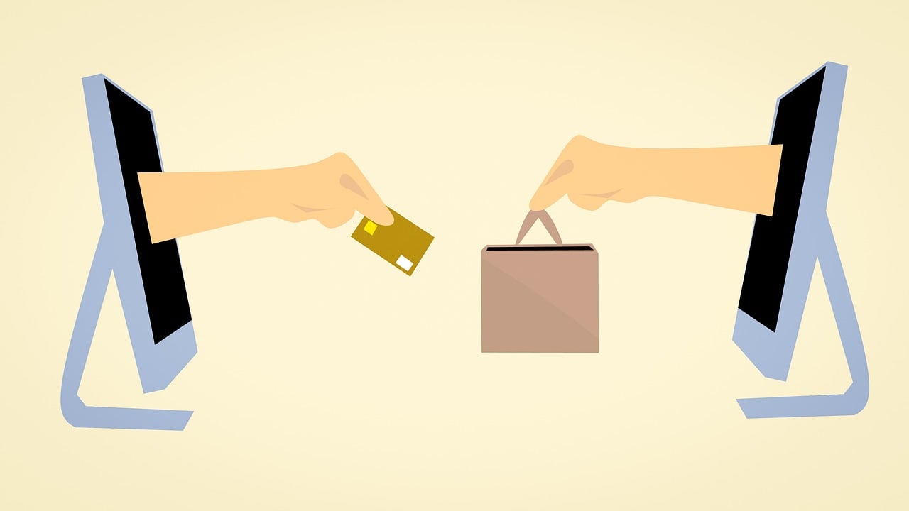 E-commerce