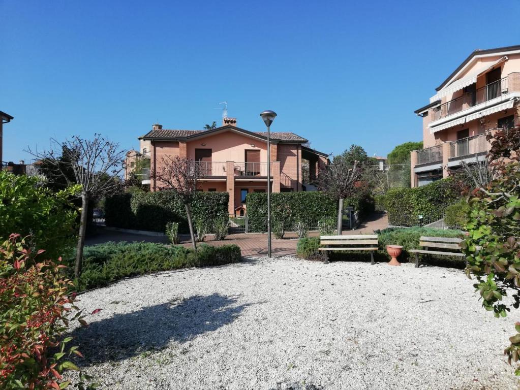 Appartamento